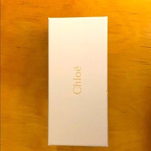 Chole Sunglass Box